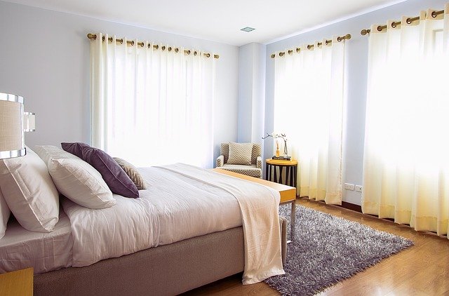 חדרי שינה מעוצבים – לעצב את חדר השינה שלנו בצורה יפה