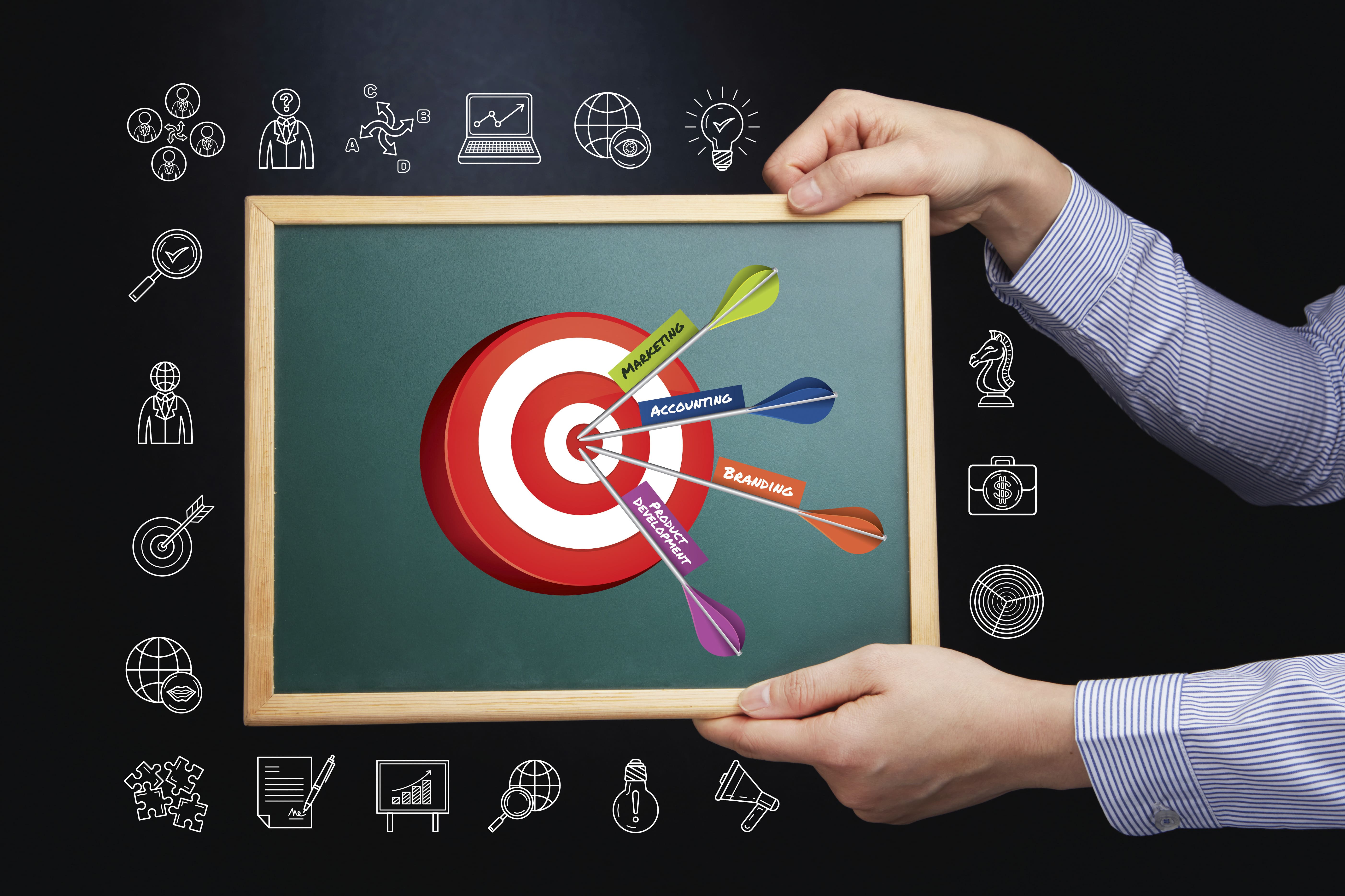 שיווק באינטרנט